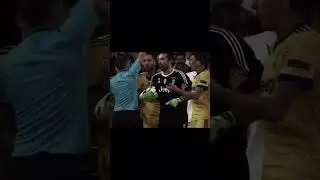 Is this true about Madrid 😱😱🤯💔 #shortsfeed #football #footballshorts #footballedits #realmadrid