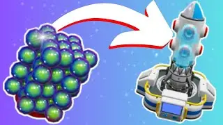 Automatic Astronium Trading! | Astroneer Automation