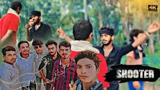 Shooter full movie..#vivek babu movie hindi full hd movie.