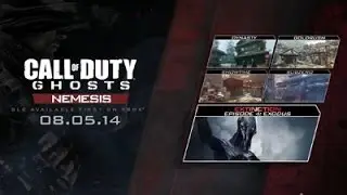 как купить Call of Duty®: Ghosts - Nemesis на pc уже сейчас