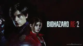 Resident Evil 2 Remake PL– transmisja na żywo #1