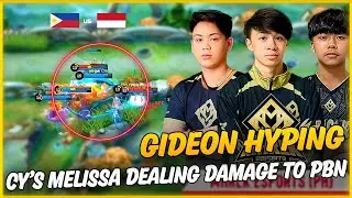 MHRLK Esports baiting PBN Strike to end the game 😮🔥