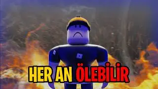 Her an ÖL*BİLİR!