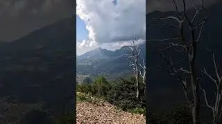 #shorts #mountains