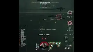 Eve Online PVP - Rupture VS Stabber