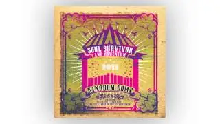 Guardian, Soul Survivor, Kingdom Come 2012