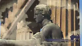 Античный мир Варны