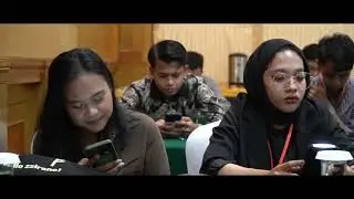 TRY OUT PKPA PENDIDIKAN KHUSUS PROFESI ADVOKAT