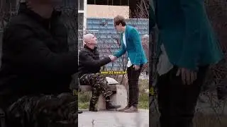 Ты, чё, под солью? / пранк Марк Булах 