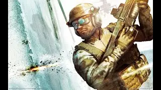[ Ghost Recon Advanced Warfighter ] Contact! Mission 1