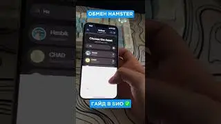 Ссылка в описание Канала 🔥 (тг - хомяк ) #арбитражкрипты #грозный #музыка #шортс #биткоин #монеты