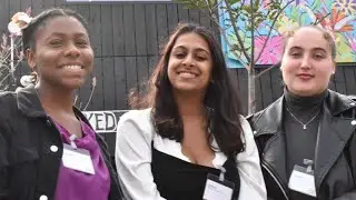 Young people shaping social value in Hackney