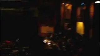 MILOW Live in Capitol Offenbach 2012 - START (Part 1)