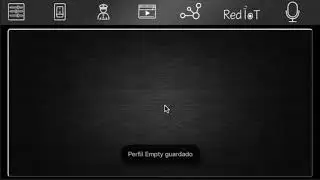 Crear un usuario