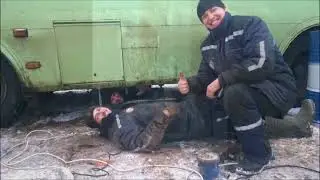 РАБОТА ВАХТОЙ .  РЕСПУБЛИКА УДМУРТИЯ ( ГЛАЗОВ, КЕЗ, ЯР, БАЛЕЗИНО)
