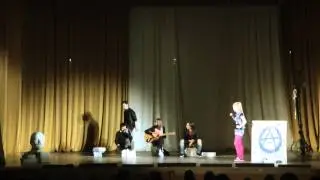 28022015 Рыжая пьеса(Часть1)