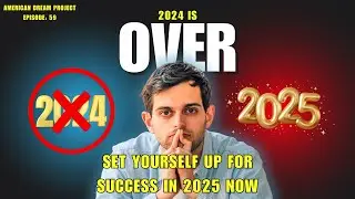 2025 Starts Now | MM | E059