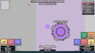 Scenexe2.io get +55B score in the game.