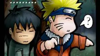 The Attempt (Of Capturing Sasuke) Part 3: 