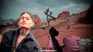 ЧЗХ?! МОРГЕНШТЕЙН в PUBG?