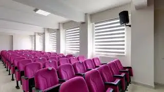 ALİ OSMAN SÖNMEZ SOSYAL BİLİMLER LİSESİ 3D TANITIM VİDEOSU