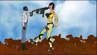 free fire animation 2d Animation new video  dragozox  animation ❤️👌