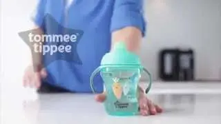 How to clean your Tommee Tippee Sippee Cup