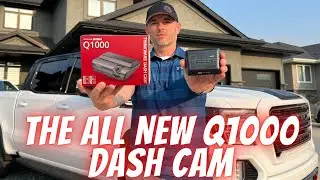 Thinkware Q1000 Dash Cam Review – Is This the Best 2K Dash Cam Yet?