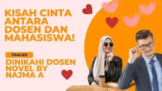 STORY ROMANCE ABOUT I AND MY LECTURER! READ THE NOVEL HERE