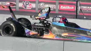 THANKSGIVINGS GOBBLE WOBBLE DRAG RACE | AWESOME CARS & TRUCKS