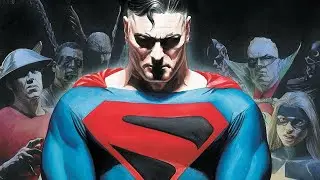 What Is Kingdom Come ☀️🦸‍♂️ 