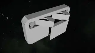 Secret Hangar Doors