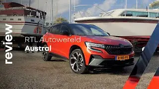 Renault | Austral review 2023