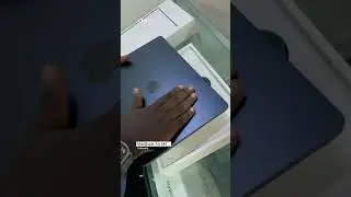 MacBook Air M2 Midnight