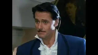 Zorro episodio 1