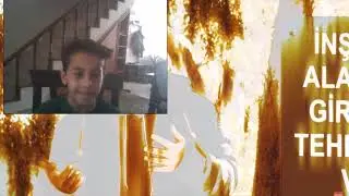 uzaya çıkıldı mı*