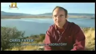 O Universo   Supernovas   Dublado