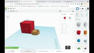 Book or Cube With Images Tutorial