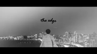 the edge. [BTS]