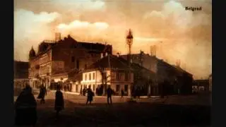 Nikola Marković - Moj dilbere, rođo moja (R. Popović)