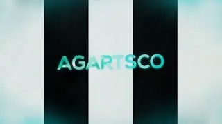 FREE Fractal Intro Template - HitFilm