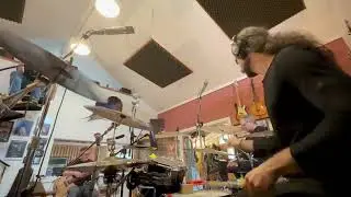 Shapeshifters in Studio
