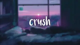 Crush⎪Nick Ward x Bailey ‣Lyrics