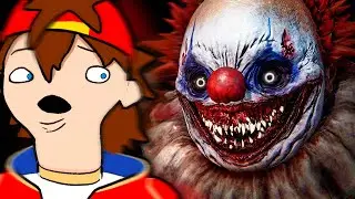 THIS CLOWN MADE ME SH*T MYSELF!! | Devour: The Carnival