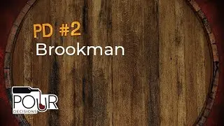 Brookman Cabernet