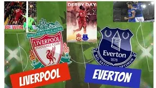 FIFA 21 PS4 Liverpool vs Everton Prediction