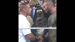 Champ vs Champ - 