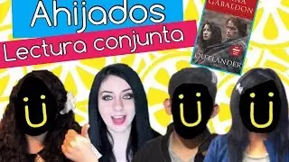 Lectura Conjunta (Outlander) 