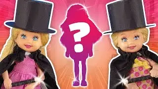 Barbie - Chelsea's Gone Missing | Ep.223