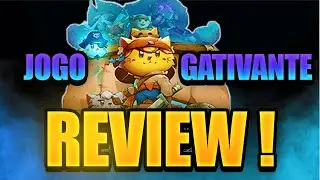 Análise de CAT QUEST 3 é Totalmente GATIVANTE